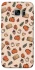 Чохол на Samsung G935F Galaxy S7 Edge Autumn vibes ver.5 фото 1 Чохол на Samsung G935F Galaxy S7 Edge Autumn vibes ver.5 фото 1 з 1