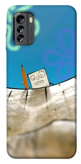 Чохол на Nokia G60 Karaculya фото 1 з 1