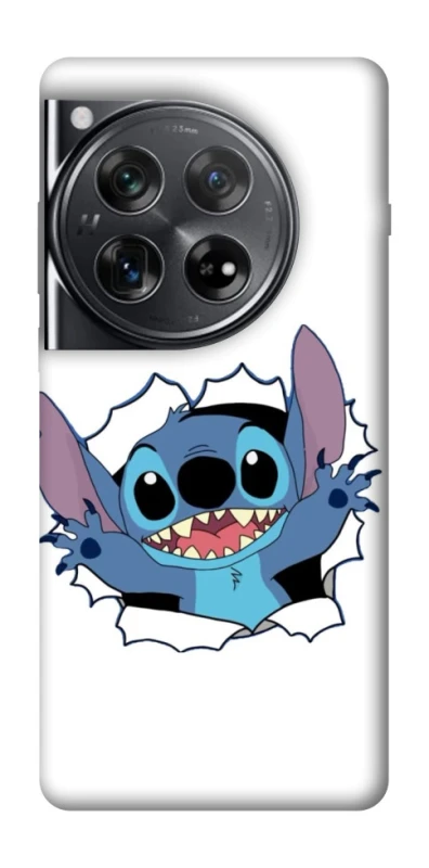 Чехол на OnePlus 12 Stitch ver.19 фото 1 Чехол на OnePlus 12 Stitch ver.19 фото 1 из 1