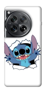 Чехол на OnePlus 12 Stitch ver.19 фото 1 Чехол на OnePlus 12 Stitch ver.19 фото 1 из 1