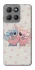 Чехол на Motorola Moto G15 Power Stitch ver.29 фото 1 из 1