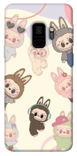 Чохол на Samsung Galaxy S9 Labubu Dance фото 1 з 1