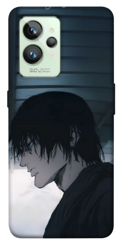 Чохол на Realme GT2 Toji Zenin фото 1 з 1