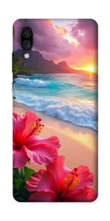 Чохол на ZTE Blade A5 (2020) Flowers v21 фото 1 з 1