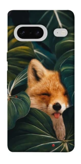 Чохол на Google Pixel 7 Fox фото 1 з 1