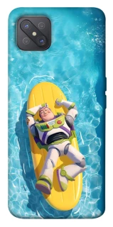 Чехол на Oppo A92s buzz lightyear фото 1 из 1