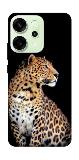 Чохол на Oppo Reno 14 Leopard v2 фото 1 з 1