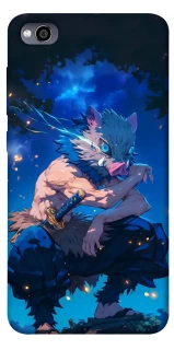 Чохол на Xiaomi Redmi 4a inosuke фото 1 з 1