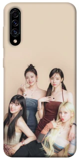 Чехол на Samsung Galaxy A50 (A505F) / A50s / A30s Aespa фото 1 из 1