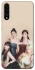 Чохол на Samsung Galaxy A50 (A505F) / A50s / A30s Aespa фото 1 з 1