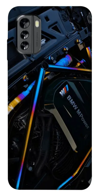 Чохол на Nokia G60 BMW v49 фото 1 з 1