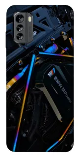 Чехол на Nokia G60 BMW v49 фото 1 из 1