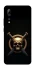 Чохол на ZTE Axon 10 Pro Golden Skull фото 1 з 1