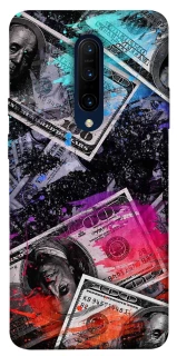 Чехол на OnePlus 7 Pro Neo dollar v3 фото 1 из 1