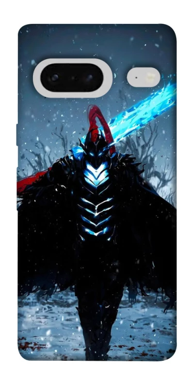 Чехол на Google Pixel 7 Igris фото 1 из 1