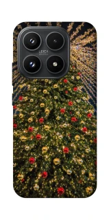 Чохол на Xiaomi 17 Новорічний v25 фото 1 з 1