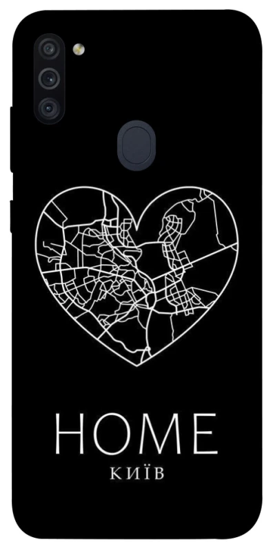Чохол на Samsung Galaxy M11 Київ Home фото 1 з 1