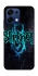 Чехол на Oppo A6 Pro 4G/5G Slipknot ver.2 фото 2 из 2