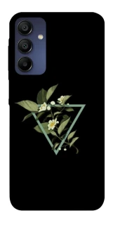 Чехол на Samsung Galaxy A15 4G/5G Flowers ver.2 фото 1 из 1