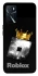 Чохол на Oppo A16s / A16 King Roblox фото 1 з 1
