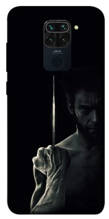 Чохол на Xiaomi Redmi Note 9 / Redmi 10X Logan фото 1 з 1