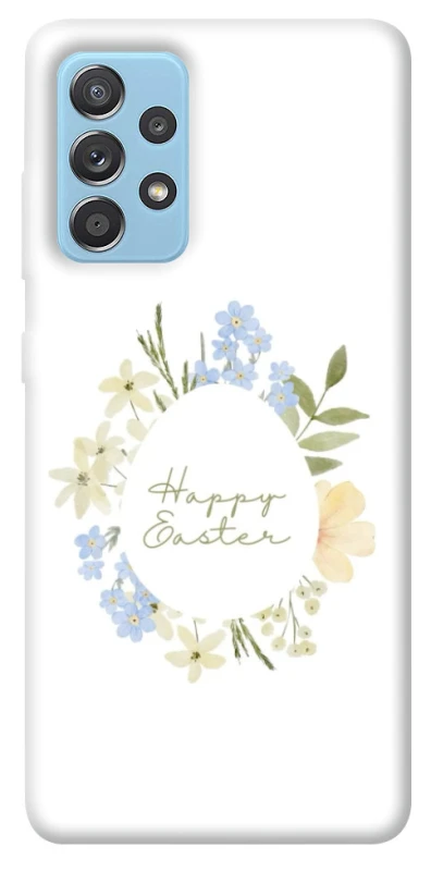 Чехол на Samsung Galaxy A52 4G / A52 5G Easter ver.6 фото 1 из 1