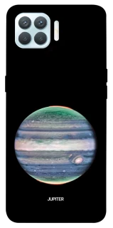 Чехол на Oppo F17 Pro Jupiter фото 1 из 1