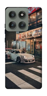 Чохол на Motorola Edge 60 Pro Tokyo Porsche фото 1 з 1