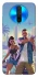 Чохол на Xiaomi Redmi K30 GTA фото 1 з 1