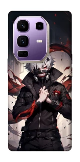 Чохол на Infinix Note 50 Pro+ Ken Kaneki фото 1 з 1