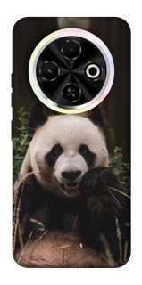 Чехол на TECNO Spark 30C Панда фото 1 из 1