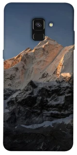 Чехол на Samsung A530 Galaxy A8 (2018) Mountain фото 1 из 1