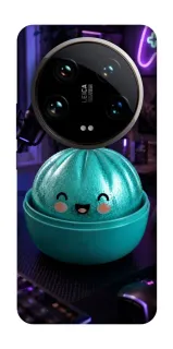 Чехол на Xiaomi 14 Ultra Dumpling ver.10 фото 1 из 1