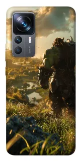 Чехол на Xiaomi 12T / 12T Pro Orc фото 1 из 1