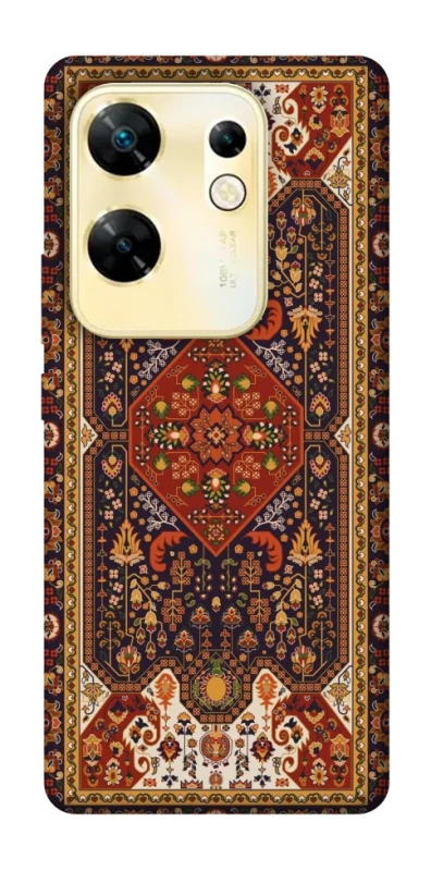 Чехол на Infinix Zero 30 4G Килим v8 фото 1 из 1