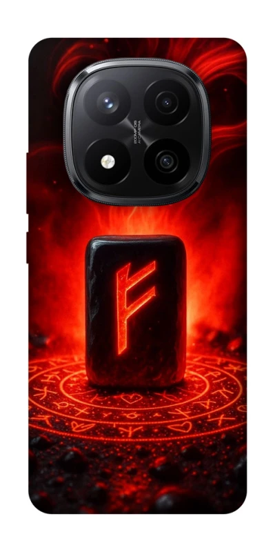 Чохол на Xiaomi Redmi Note 14 Pro+ 5G Феху фото 1 з 1