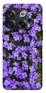 Чехол на OnePlus 10T Flowers v17 фото 1 из 1