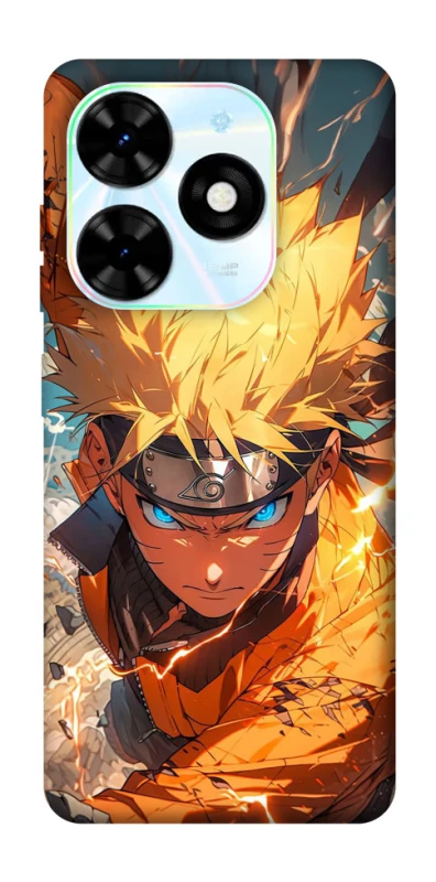 Чохол на TECNO Spark Go 2024 Minato v2 фото 1 з 1