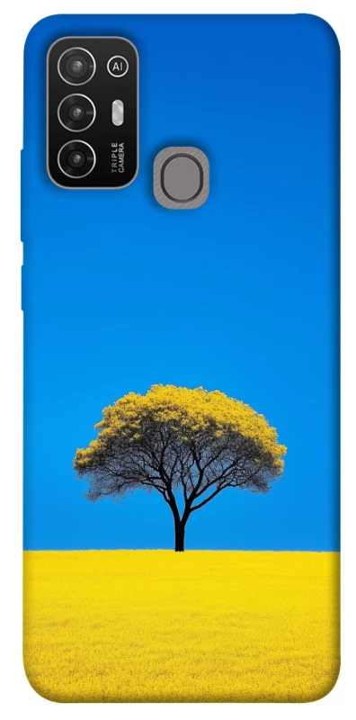 Чохол на ZTE Blade A52 Field v2 фото 1 з 1