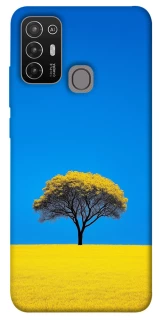 Чохол на ZTE Blade A52 Field v2 фото 1 з 1