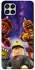 Чохол на Samsung Galaxy M53 5G Roblox galaxy warriors фото 1 з 1
