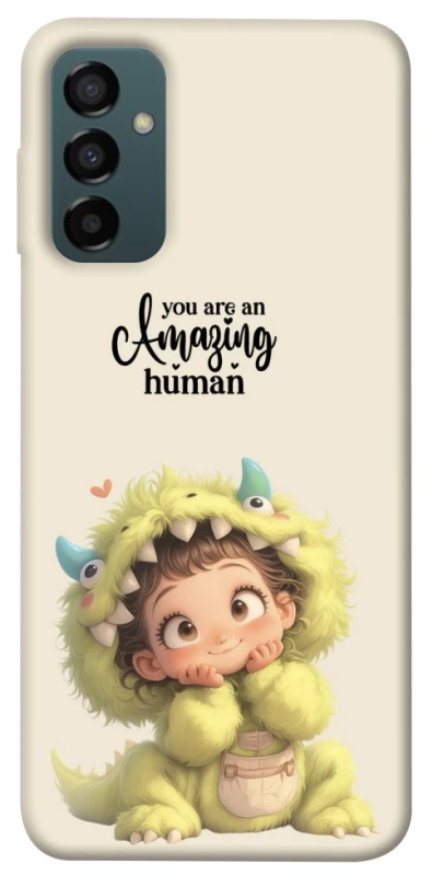 Чохол на Samsung Galaxy M14 5G You are amazing фото 1 з 1