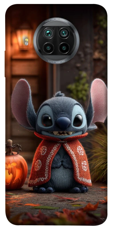 Чохол на Xiaomi Mi 10T Lite / Redmi Note 9 Pro 5G Stitch ver.14 фото 1 з 1