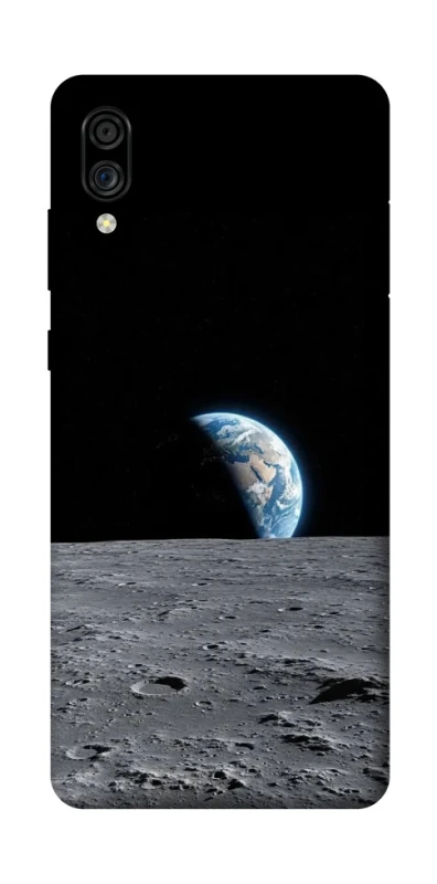 Чехол на ZTE Blade A5 (2020) Artemis 2 фото 1 из 1