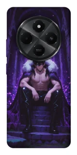 Чохол на Xiaomi Redmi A3 Pro Solo leaving Sung Jinwoo фото 1 з 1