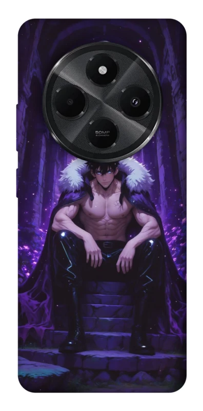 Чохол на Xiaomi Redmi A4 Solo leaving Sung Jinwoo фото 1 з 1