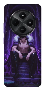 Чохол на Xiaomi Redmi A4 Solo leaving Sung Jinwoo фото 1 з 1