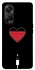 Чохол на Oppo A98 Charge your heart фото 1 з 1