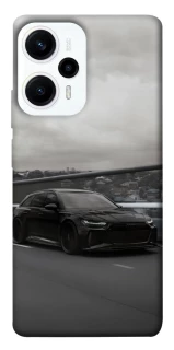 Чохол на Xiaomi Poco F5 / Note 12 Turbo RS6 grey фото 1 з 1