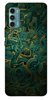 Чохол на Motorola Moto G60 Абстракція v5 фото 1 з 1